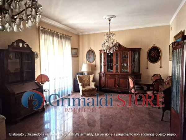 appartamento in vendita a Napoli