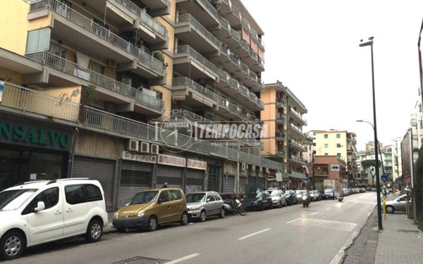 appartamento in vendita a Napoli in zona Fuorigrotta