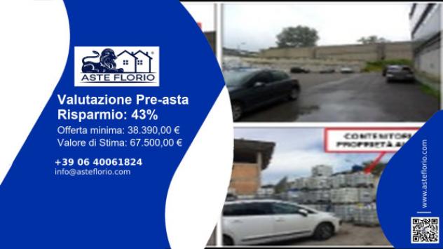 negozio in vendita a Napoli in zona Barra