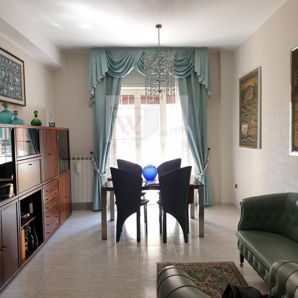 appartamento in vendita a Napoli in zona Mercato
