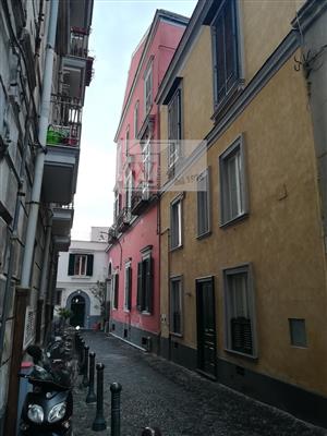 attico in vendita a Napoli