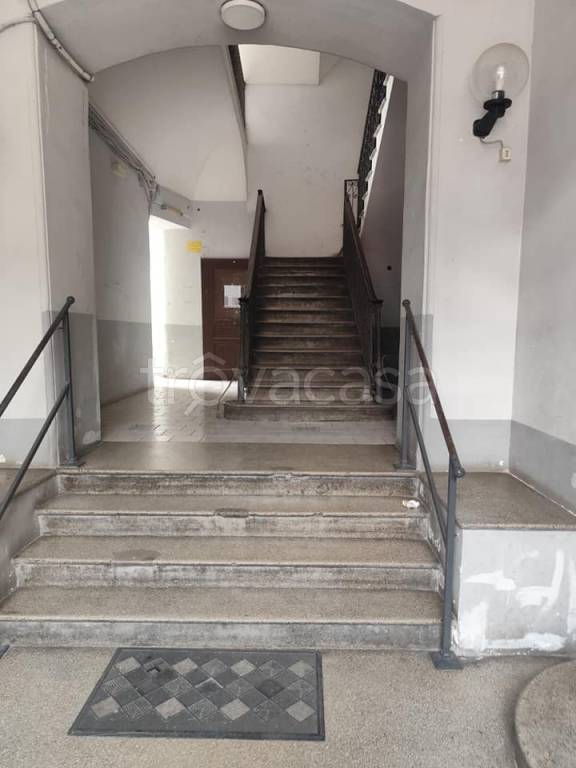 appartamento in vendita a Napoli in zona San Ferdinando