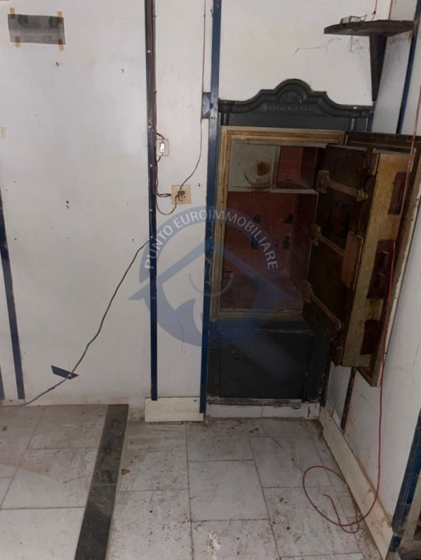 appartamento in vendita a Napoli in zona Ponticelli