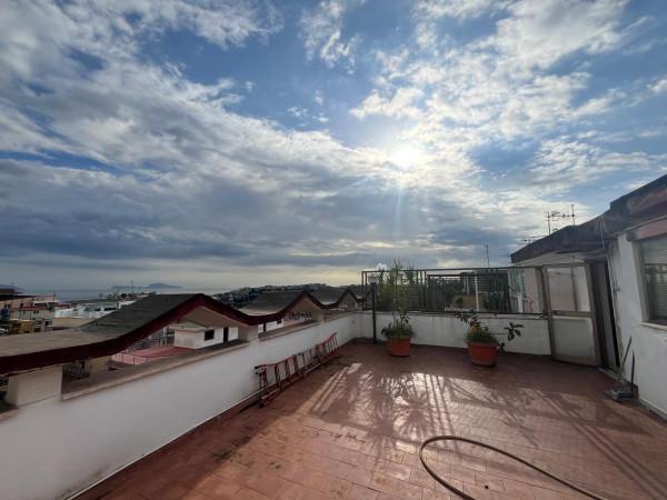 appartamento in vendita a Napoli in zona Vomero