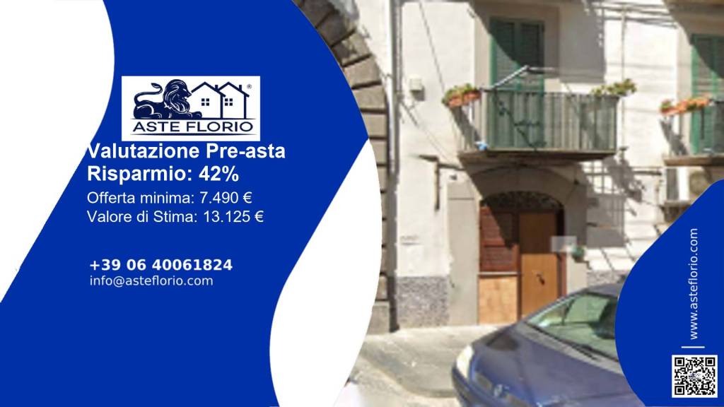monolocale in vendita a Napoli
