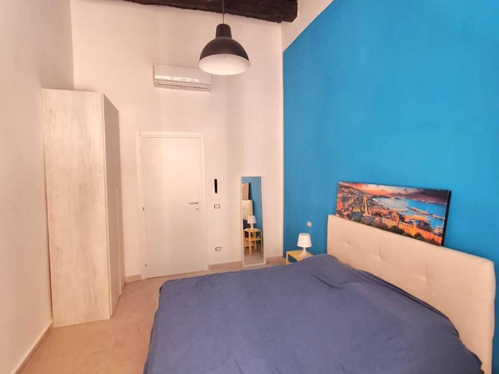 appartamento in vendita a Napoli in zona Pendino / San Giuseppe