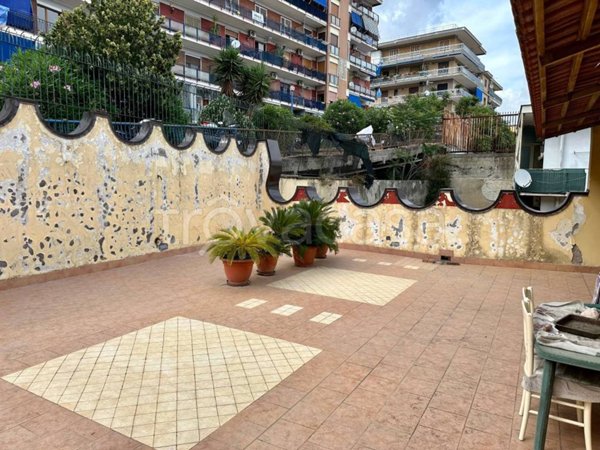 appartamento in vendita a Napoli in zona Capodimonte / Colli Aminei