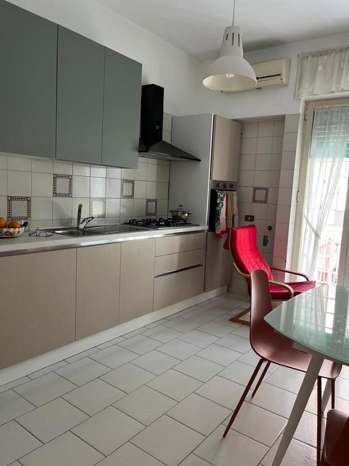 appartamento in vendita a Napoli in zona Bagnoli