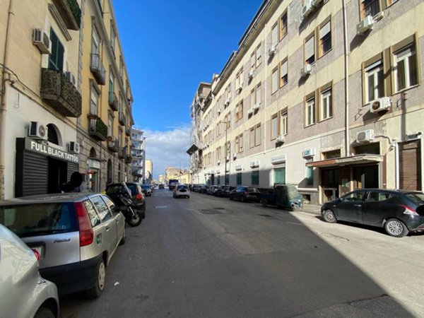 appartamento in vendita a Napoli in zona Marianella