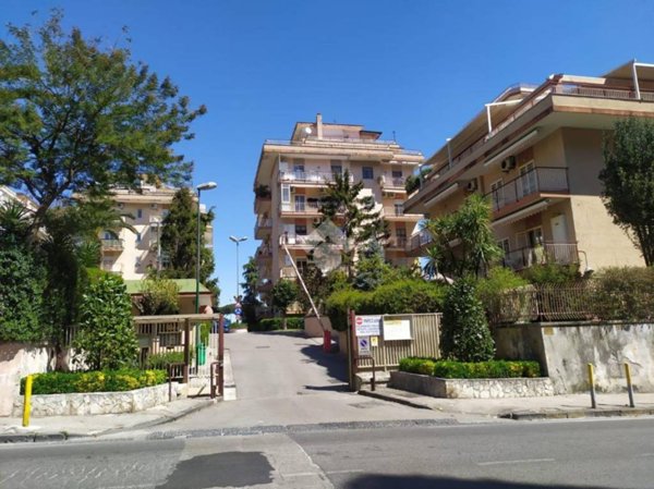 appartamento in vendita a Napoli in zona Chiaiano
