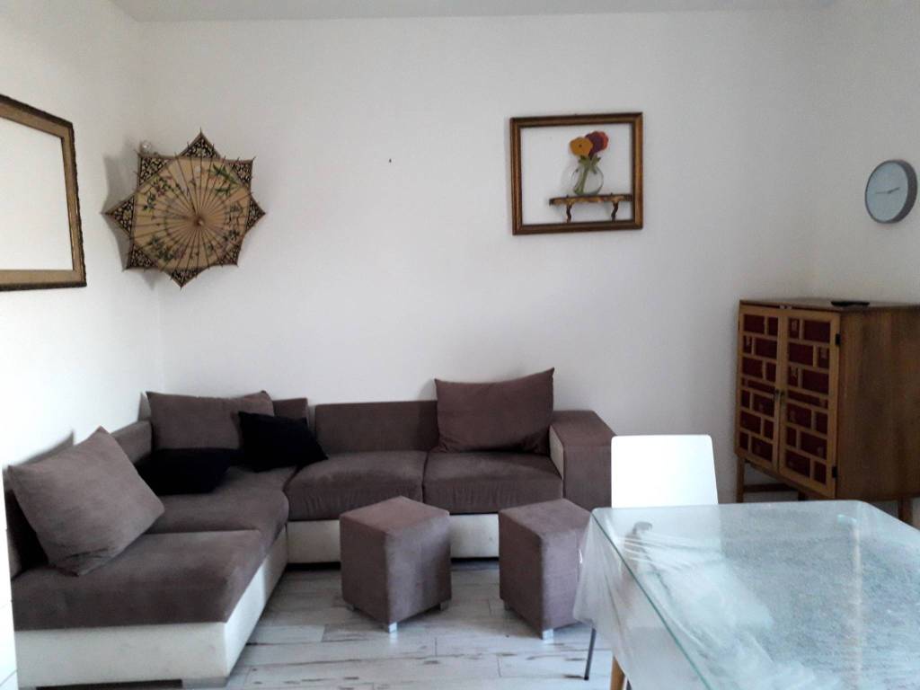 appartamento in vendita a Napoli in zona San Lorenzo