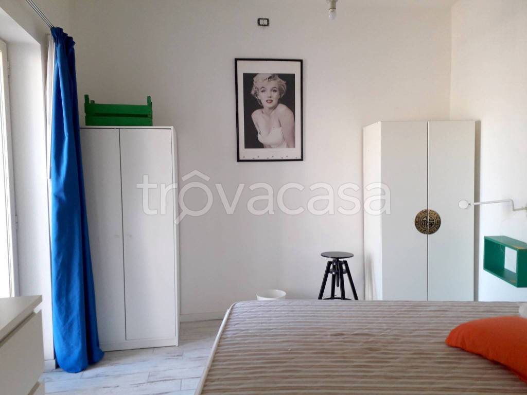 appartamento in vendita a Napoli in zona San Ferdinando