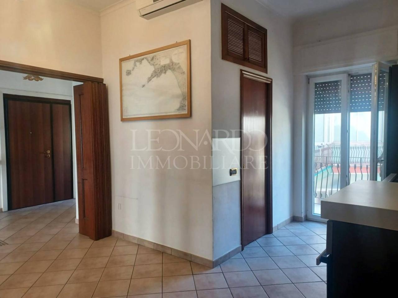 appartamento in vendita a Napoli in zona Vomero
