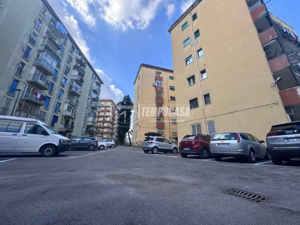 appartamento in vendita a Napoli in zona Capodimonte / Colli Aminei