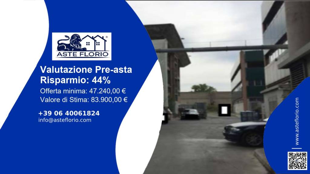 appartamento in vendita a Napoli in zona Barra