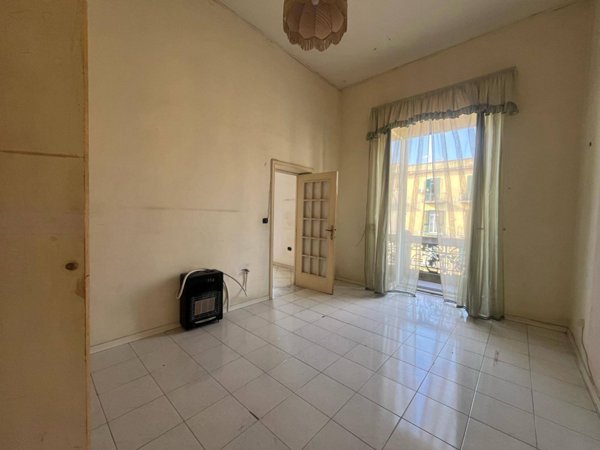 appartamento in vendita a Napoli in zona Ponticelli