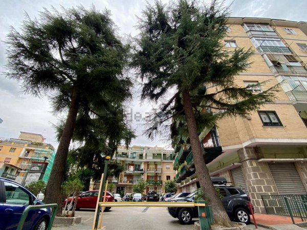 appartamento in vendita a Napoli in zona Soccavo