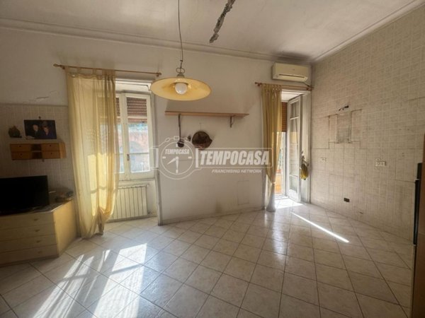 appartamento in vendita a Napoli in zona Vomero