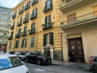 appartamento in vendita a Napoli in zona Vomero