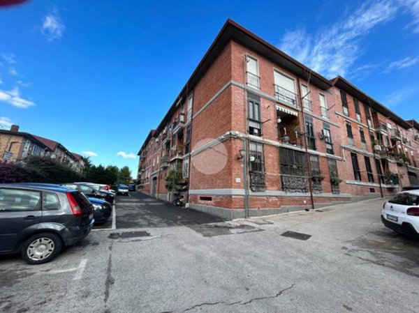 appartamento in vendita a Napoli in zona Soccavo