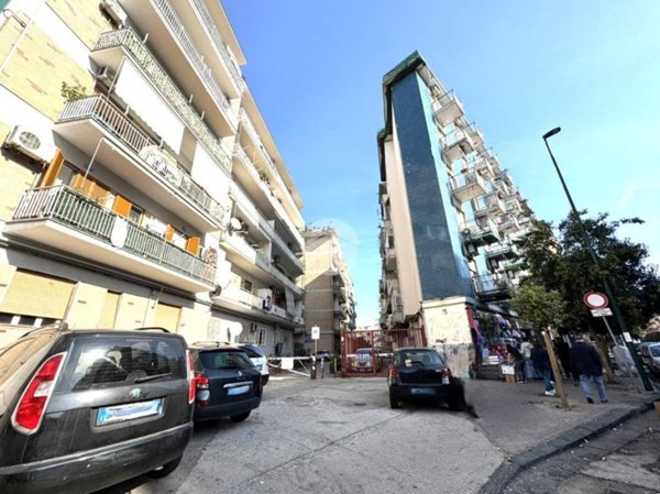 appartamento in vendita a Napoli in zona Soccavo