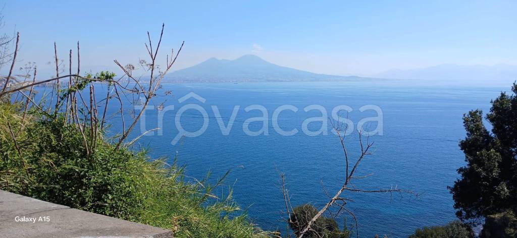 monolocale in vendita a Napoli in zona Posillipo