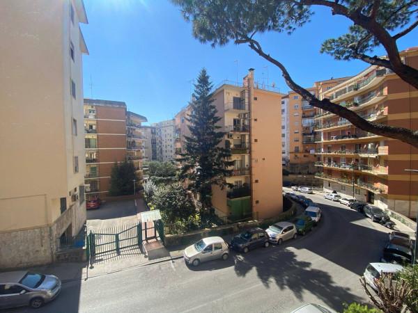appartamento in vendita a Napoli in zona Arenella