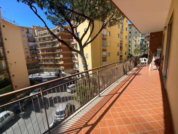 appartamento in vendita a Napoli in zona Arenella