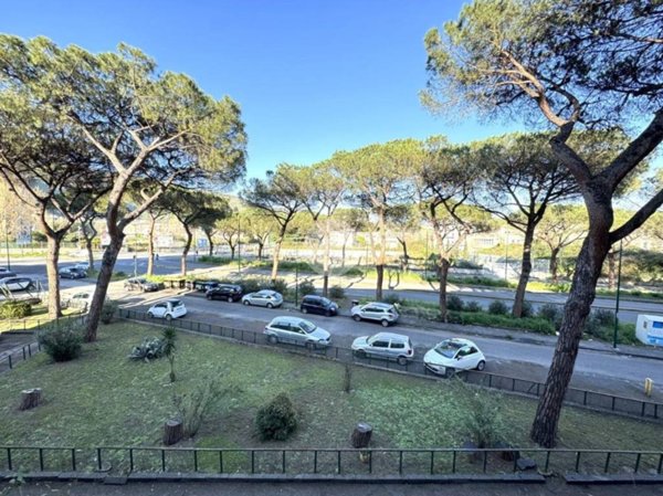 appartamento in vendita a Napoli in zona Soccavo
