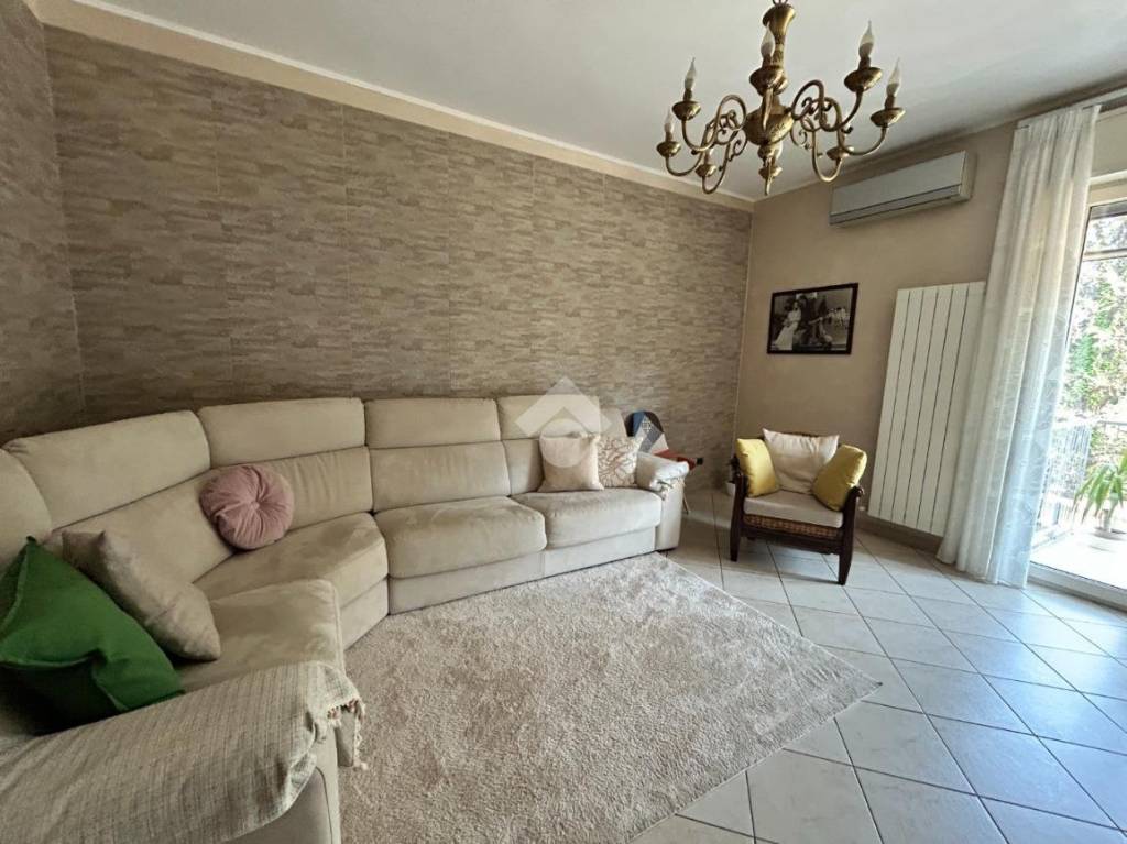 appartamento in vendita a Napoli in zona Capodimonte / Colli Aminei