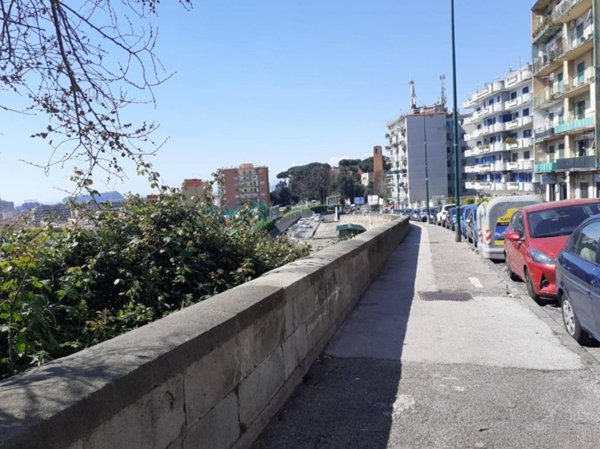 monolocale in vendita a Napoli in zona Soccavo