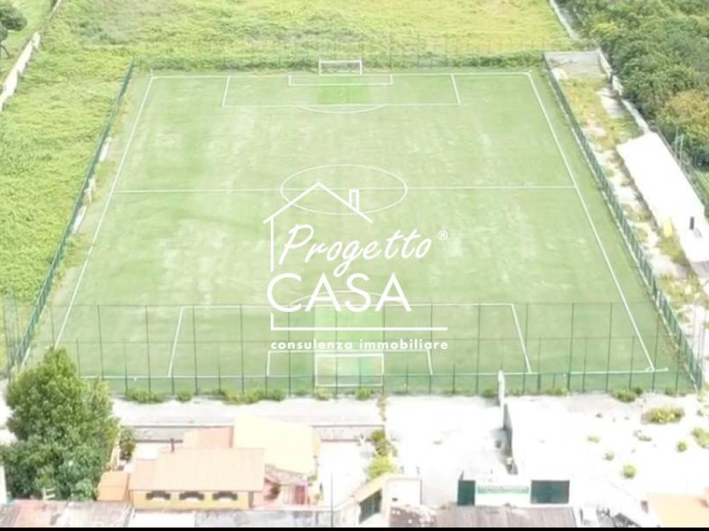 terreno agricolo in vendita a Napoli in zona Secondigliano