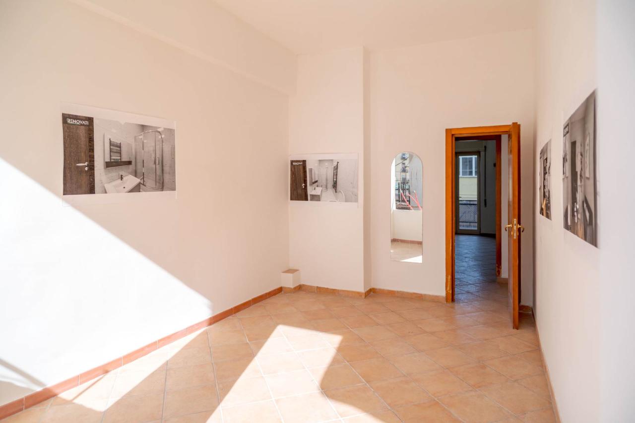 appartamento in vendita a Napoli in zona Pendino / San Giuseppe