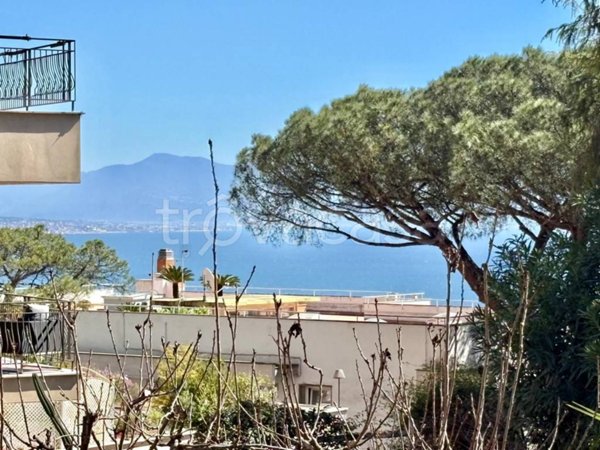 appartamento in vendita a Napoli in zona Vomero