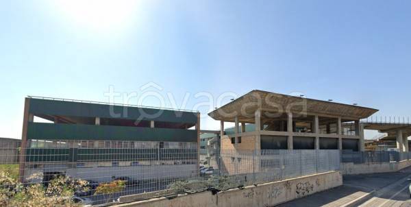 appartamento in vendita a Napoli in zona Barra