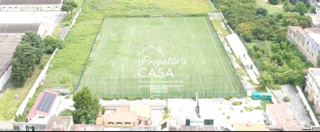 casa indipendente in vendita a Napoli in zona Secondigliano