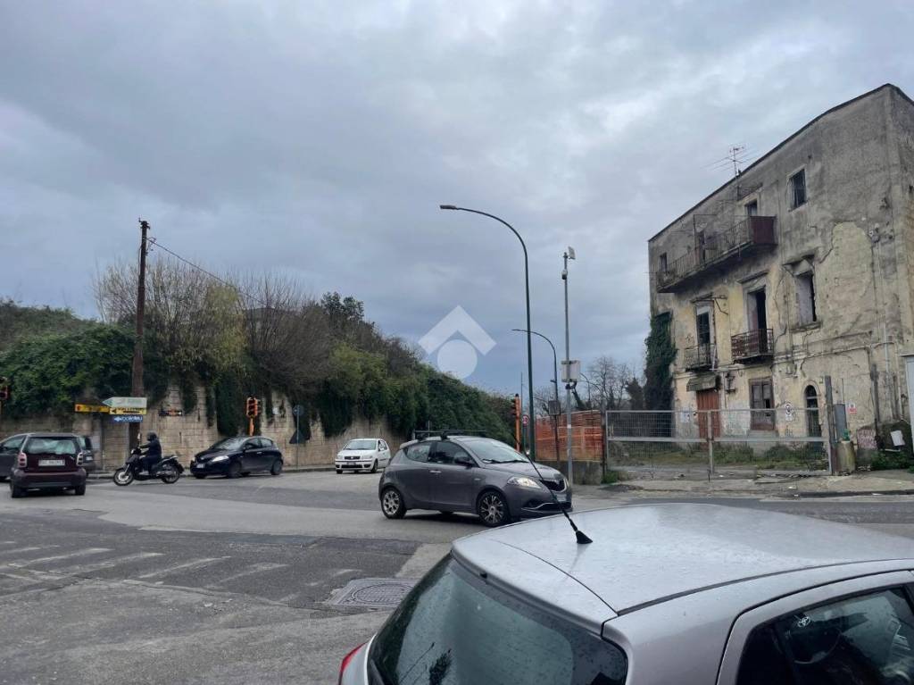 monolocale in vendita a Napoli