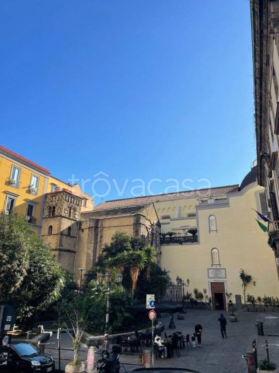 appartamento in vendita a Napoli