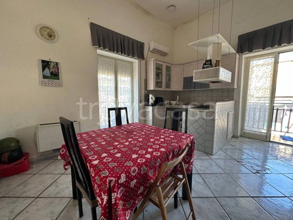 appartamento in vendita a Napoli in zona Pendino / San Giuseppe