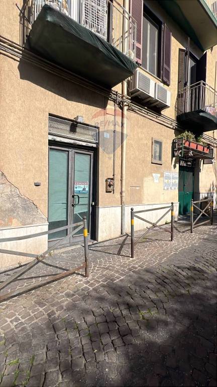 appartamento in vendita a Napoli in zona Vomero