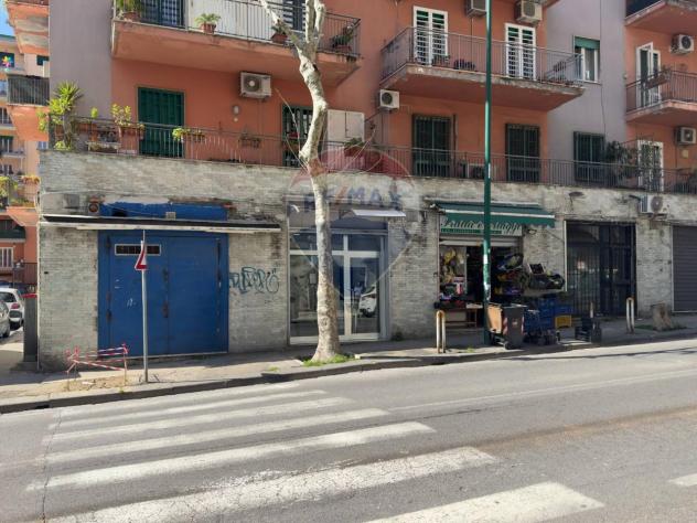 negozio in vendita a Napoli