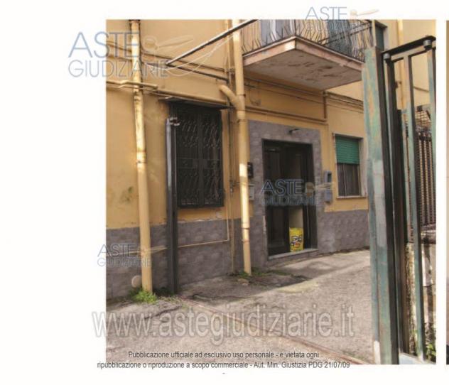appartamento in vendita a Napoli