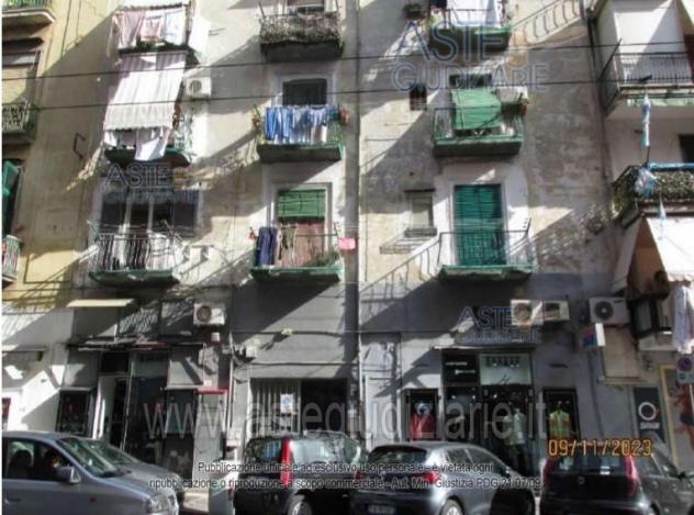 appartamento in vendita a Napoli