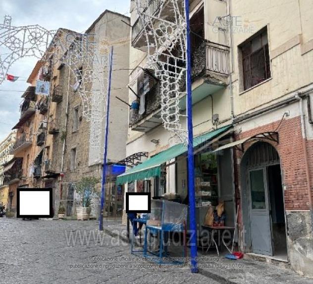appartamento in vendita a Napoli in zona Pendino / San Giuseppe