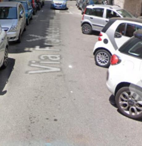 appartamento in vendita a Napoli