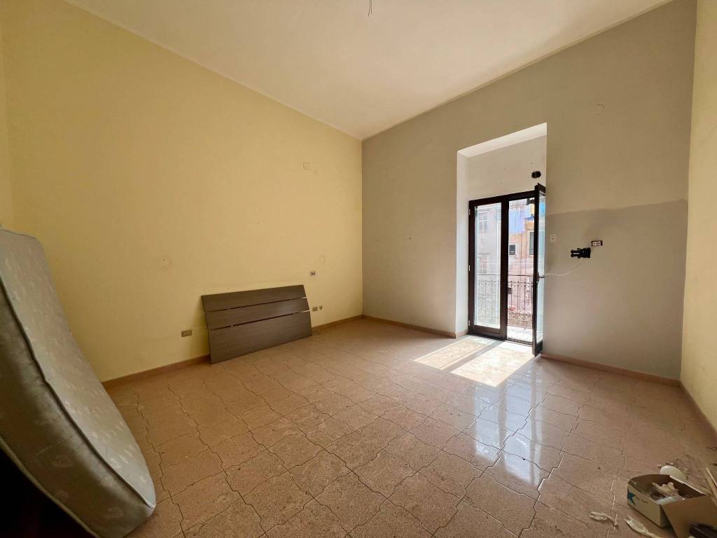 appartamento in vendita a Napoli in zona Capodichino