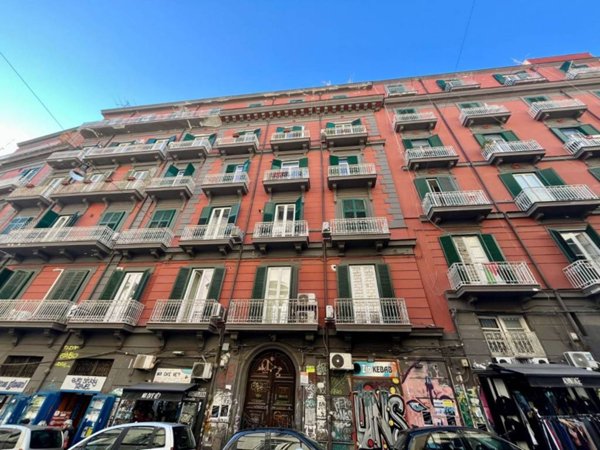 appartamento in vendita a Napoli