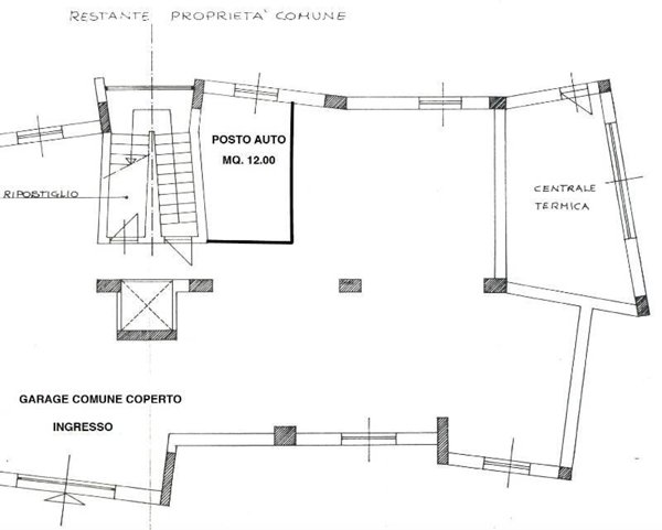 appartamento in vendita a Napoli