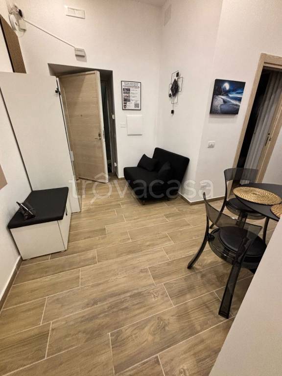 appartamento in vendita a Napoli in zona Vicaria