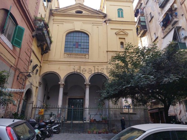 appartamento in vendita a Napoli